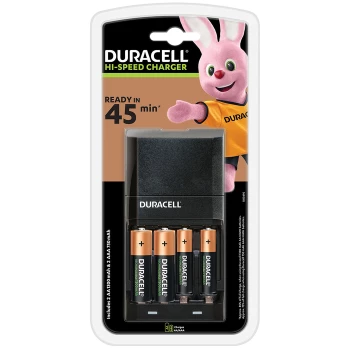DURACELL INCARCATOR CEF27+AAAK2